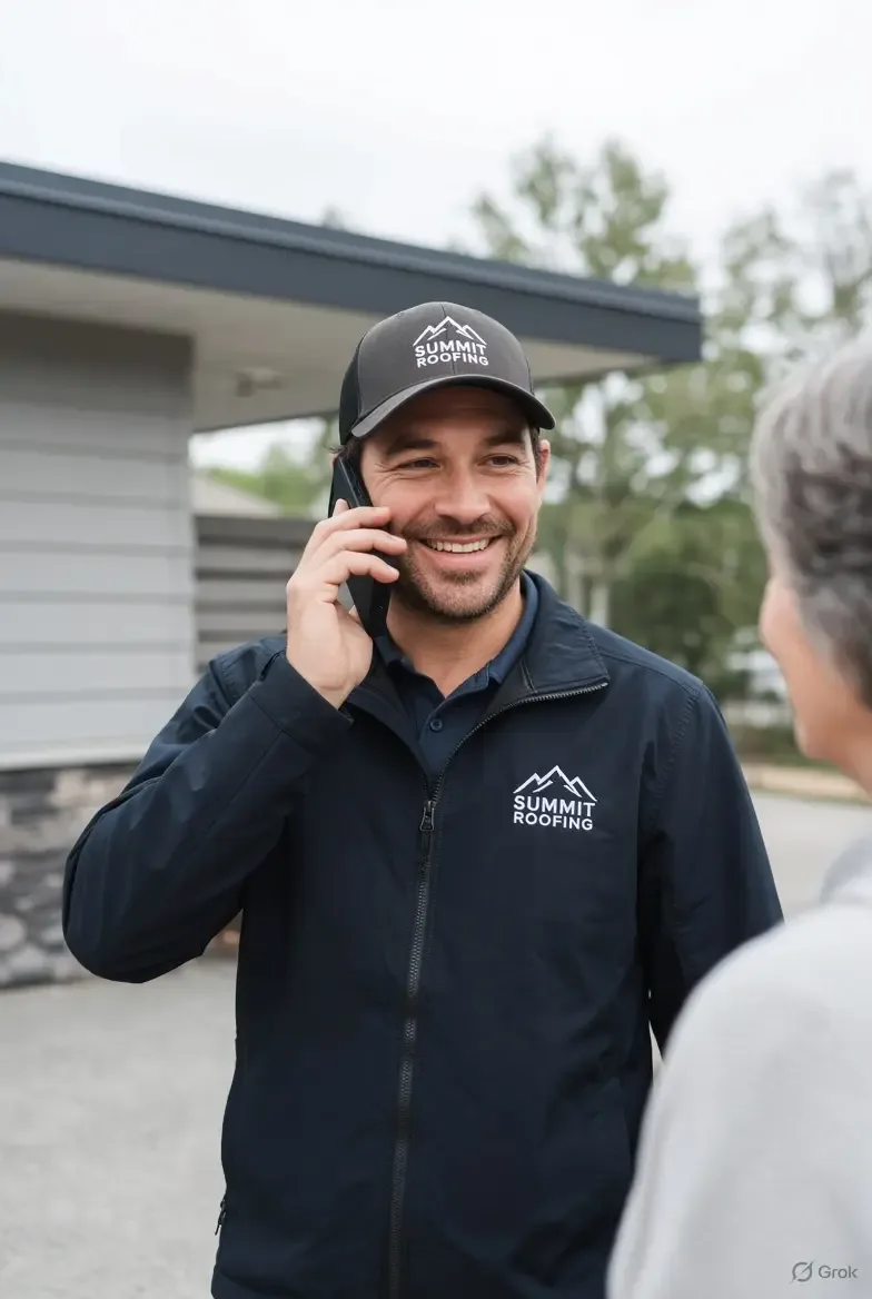 Flat Roof Leak Repair New Carlisle, IN FAQs